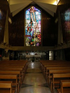 AltamuraFDZInterno-Chiesa