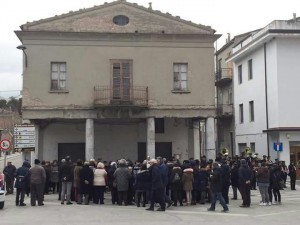 52 Calitri Iniziazione UPV