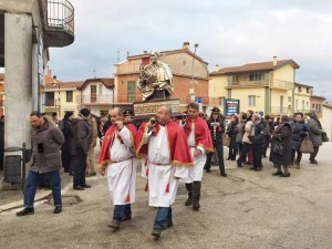 53 Calitri Iniziazione UPV