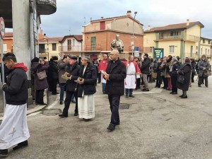 62 Calitri Iniziazione UPV