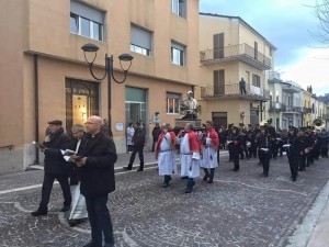 63 Calitri Iniziazione UPV