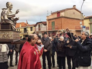 65 Calitri Iniziazione UPV