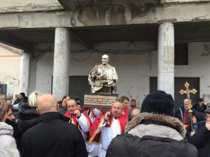 66 Calitri Iniziazione UPV