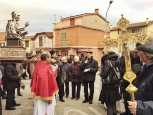 67 Calitri Iniziazione UPV