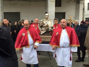 68 Calitri Iniziazione UPV